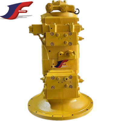 708-25-01064 708-25-10200 Komatsu PC200-3 HPV90 Υδραυλική αντλία