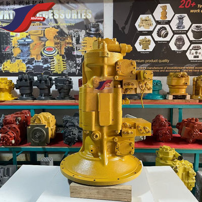 708-25-01064 708-25-10200 Komatsu PC200-3 HPV90 Υδραυλική αντλία