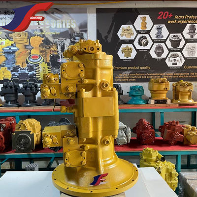 708-25-01064 708-25-10200 Komatsu PC200-3 HPV90 Υδραυλική αντλία