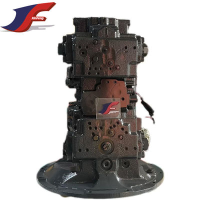 Επικεφαλής υδραυλική αντλία 708-2H-00460 708-2H-00032