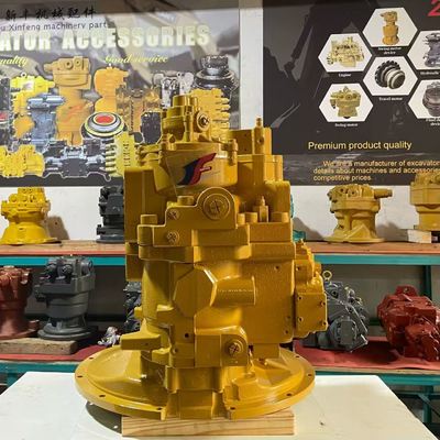 2667944 266-7944 Υδραυλική αντλία για εξορυκτήρα CAT 345C 345CL