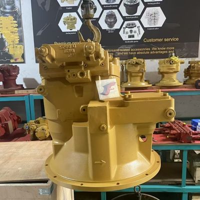 Εκσκαφέας CAT330B E330 E330L 330L A8VO160 Υδραυλική Αντλία Κύρια Αντλία
