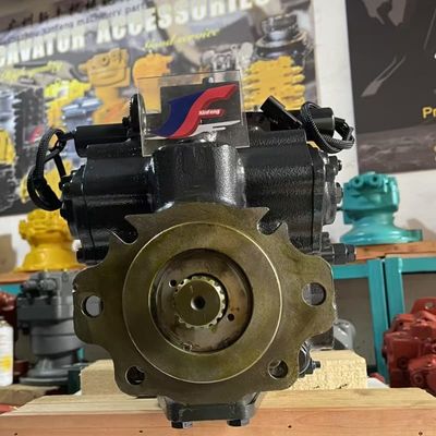 720-2M-00081 Υδραυλική κύρια αντλία για D31EX-22 D31EX D31PX D37EX D37PX