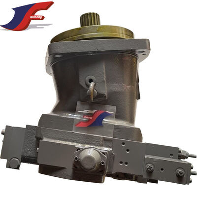 Hitachi 4246412 EX400 EX400-1 Hydraulic Piston Pump A7VO250